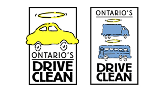Ontario's Drive Clean