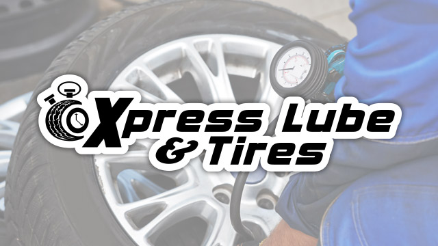 Xpress Lube & Tires