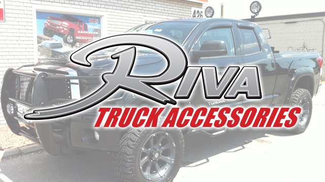 Riva Truck Accessories