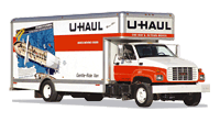 24' Moving Truck
